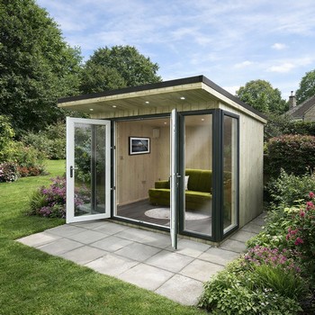 Garden Rooms image