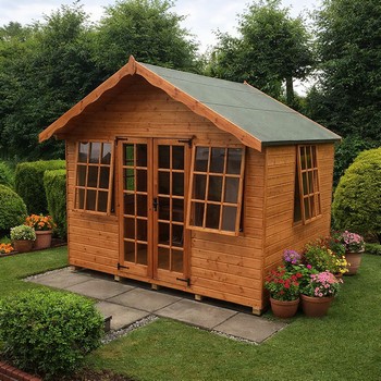 TGB Kensington Summerhouse