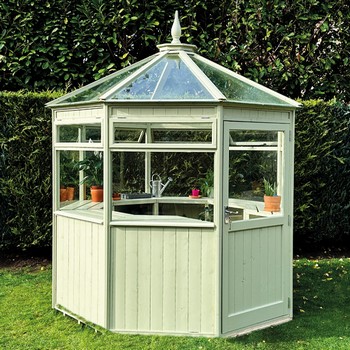 Greenhouses -  <span style='color: #ff0000;'><strong>SALE NOW ON - 20% OFF - Till 30th April!</strong></span> image