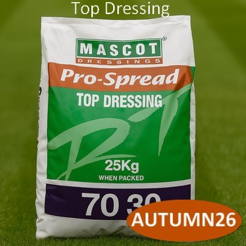 Pro-Spread 70-30 Top Dressing - 25kg