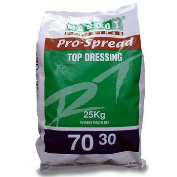 Pro-Spread 70-30 Top Dressing - 25kg