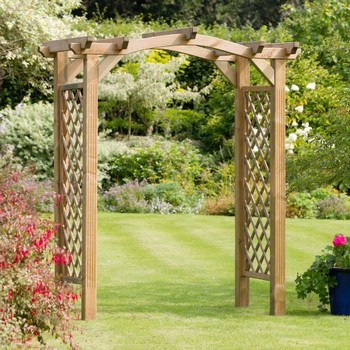 Archways - <span style='color: #ff0000;'><strong>SALE NOW ON - 10% OFF - Only While Stocks Last!</strong></span> image