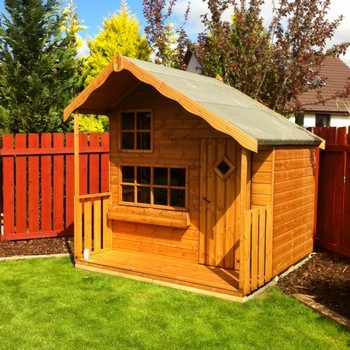 Playhouses <span style='color: #ff0000;'><strong>**SALE NOW ON**</strong></span> image