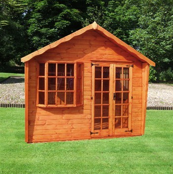 TGB Windsor Summerhouse