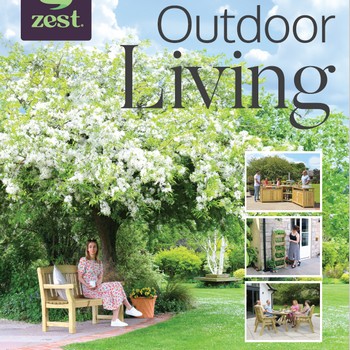 Zest Outdoor Living Catalogue 2024