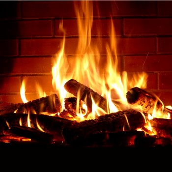 Advice on Burning Logs and Stoves