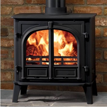 How to get the best from your woodburning stove
