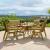 Freya 6 Seater Dining Set