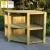 Terraza Outdoor Kitchen Corner Unit