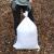 Small Bag of Mulched Woodchip