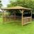 Knutsford Pavilion 3m