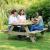 Katrina Picnic Table