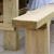 Rebecca Sleep Bench 1.8m 