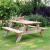 Katrina Picnic Table