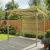 Truro Garden Shelter