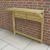 Terraza Outdoor Kitchen Bar