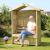 Dorset Arbour
