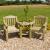 Emily Love Seat