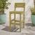 Terraza Outdoor Kitchen High Chair