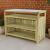 Terraza Outdoor Kitchen Open Unit