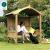 Burghley Arbour