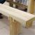 Rebecca Sleep Bench 1.8m 