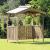 Ashton BBQ Shelter