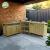 Terraza Outdoor Kitchen Set