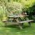 Katrina Picnic Table