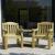 Emily Love Seat