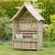 Norfolk Arbour