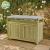 Terraza Outdoor Kitchen Double Unit