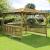 Knutsford Pavilion 3m