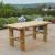 Rebecca Sleeper Table 1.8m