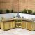Terraza Outdoor Kitchen Set