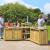 Terraza Outdoor Kitchen Set