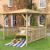 Knutsford Pavilion 2.4m