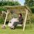 Miami 2-Seater Swing Seat