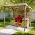 Truro Garden Shelter