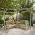 Ludlow Corner Pergola