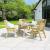Freya 6 Seater Dining Set
