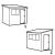 Superior Pent Shed Y & Z