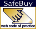 Safebuy Security Check